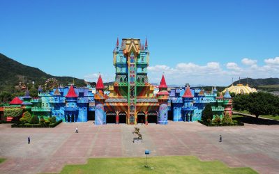 Beto Carrero World